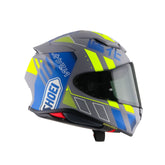 Casco Integrale  SHOEI NXR 2 ACCOLADE TC-10